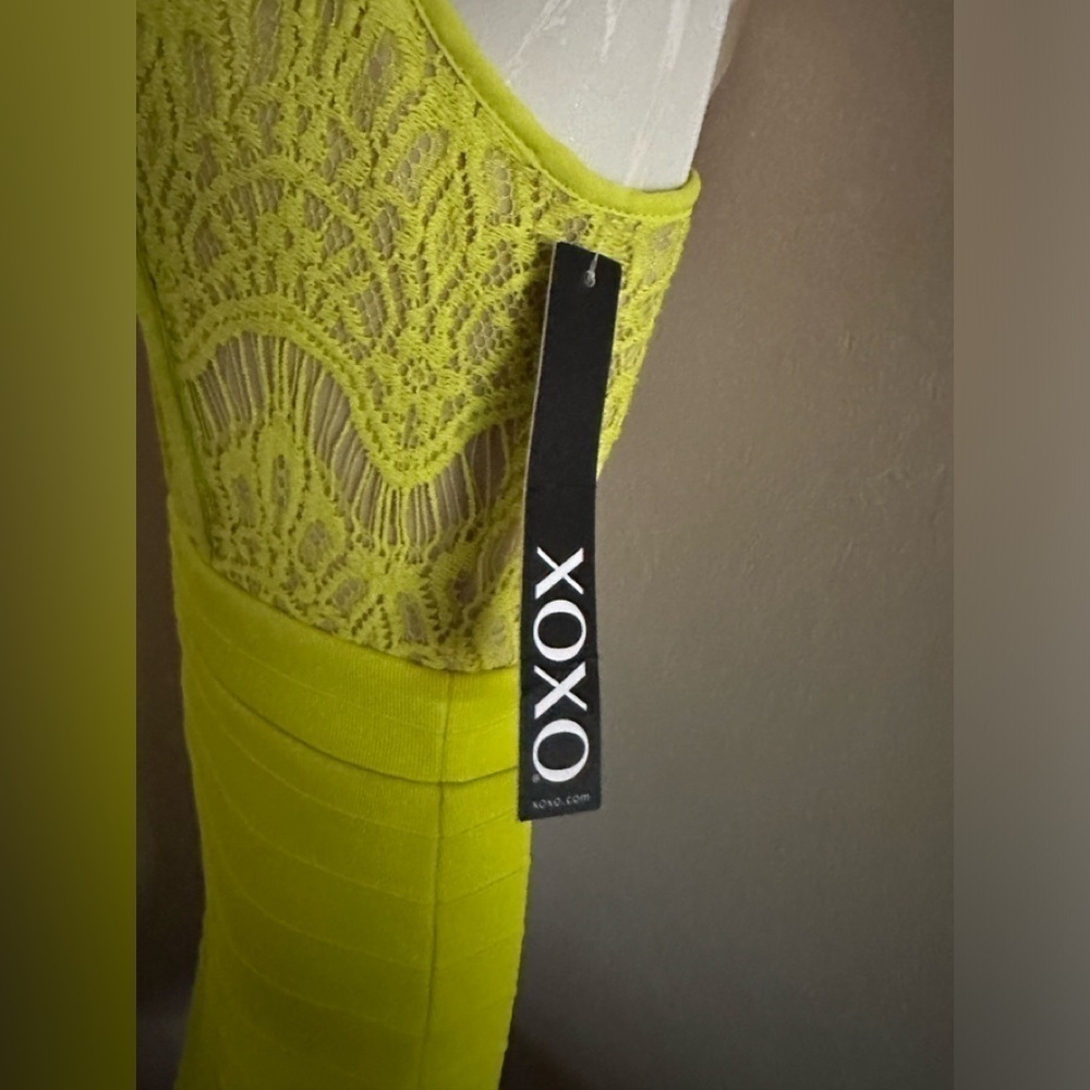 XOXO dress - Picture 5 of 9